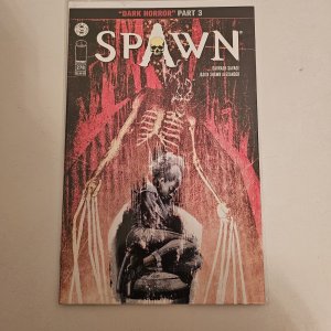 Spawn 276 277 278 279 280 281 282 283 284 Dark Horror Set 273 Variants 12 Issues