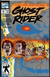 Ghost Rider #25 (1992) Ghost Rider