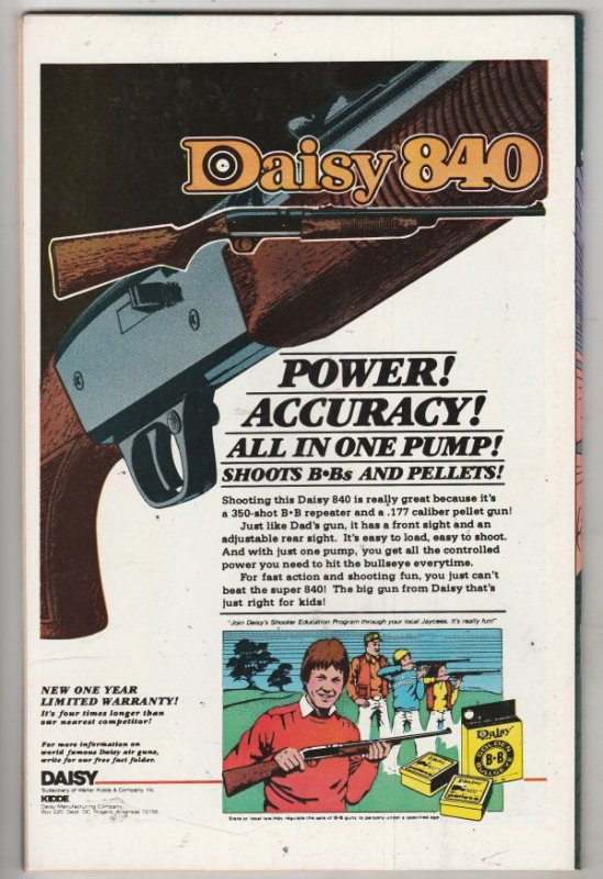 G.I. Combat #223 (Nov-80) NM- High-Grade The Haunted Tank