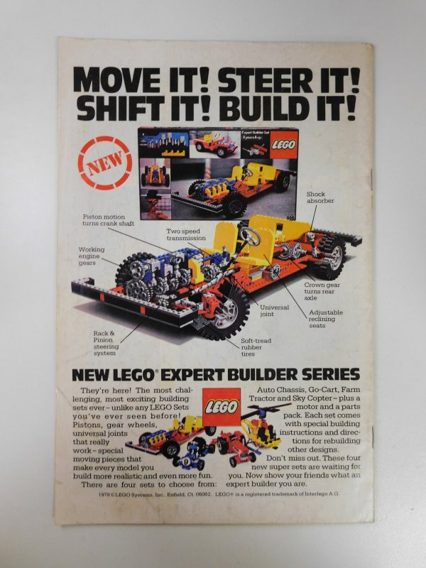 Iron Man #118 (1979)