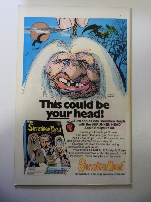 Batman #270 (1975) FN Condition