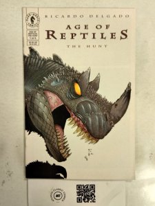 Age of Reptiles #1 VF-NM Dark Horse Comic Book 16 TJ53