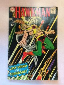 Hawkman 1st Series 6 Book Lot 5 14 15 25 26 22