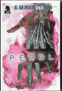 Pearl #2 (2022)