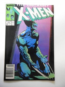 The Uncanny X-Men #234