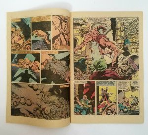 Ka-Zar The Savage #23 (1983) Marvel Comics