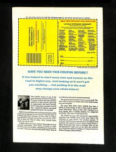 Werewolf By Night #16