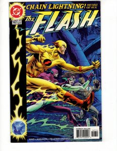 The Flash #147 (1999) >>> $4.99 UNLIMITED SHIPPING!!! / ID#077