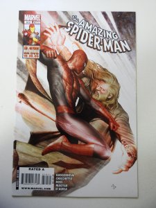 The Amazing Spider-Man #610 (2010) NM Condition