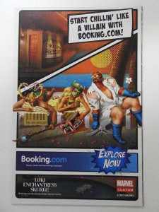 Spidermen II #1 (2017) 1st Earth-616 Evil Miles! Beautiful NM Condition!