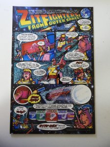 The 'Nam #80 (1993) VF+ Condition