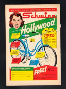 The Adventures of Bob Hope #78 (1963)