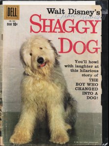 Four Color #985 (1959)