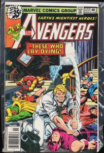 The Avengers #177 (1978) The Avengers