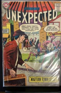 Tales of the Unexpected #33 (1959)