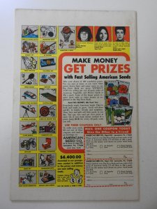 The Amazing Spider-Man #156 (1976) FN/VF Condition! MVS intact!