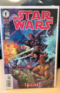 Star Wars #20 (2000) 9.4 NM