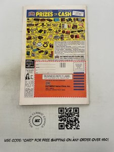 Star Wars # 39 NM Marvel Comic Book Darth Vader Luke Skywalker Mil Falcon 4 J231