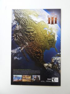 Star Wars: Legacy #5 (2006) NM- condition