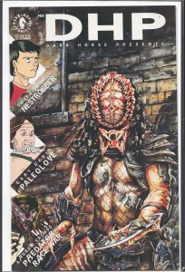 Dark Horse Presents #69 (1993) Predator
