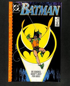 Batman #442