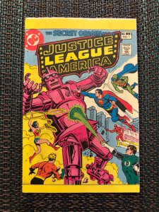 Secret Origin: Leaf Candy Mini Comics #6 (1980)