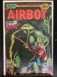 Airboy #3 (1986)