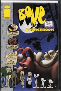 Bone Sourcebook (1995) Lucius Down
