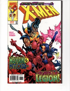 X-Men #77 >>> $4.99 UNLIMITED SHIPPING!