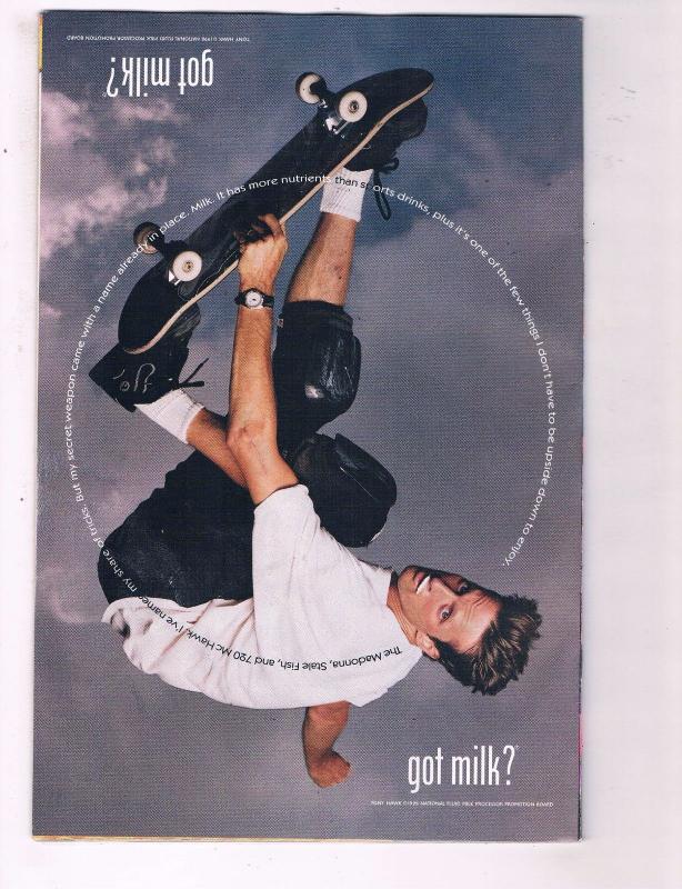 X-Men # 86 VF/NM Marvel Comic Books Cyclops Beast Gambit Magneto Wolverine! SW14