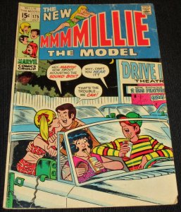 Millie The Model #175 (1969)