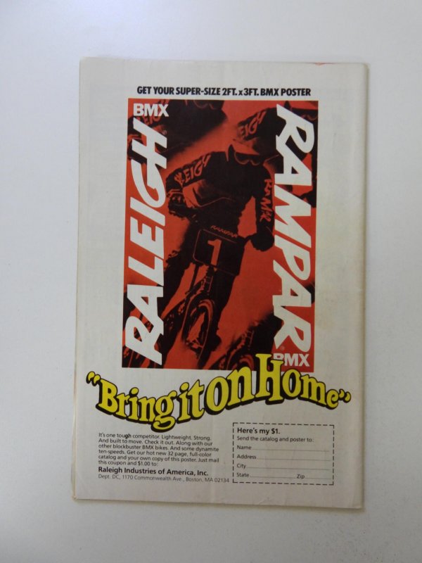 Justice League of America #158 (1978) VG condition