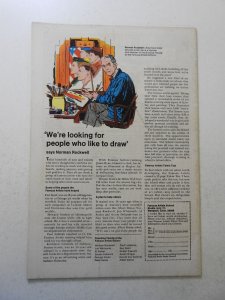 Captain America #119 (1969) FN Condition! pencil bc