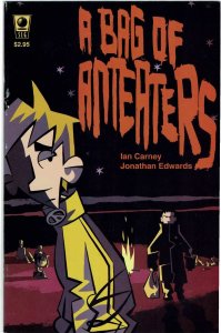 A Bag of Anteaters #1  Slave Labor VF-