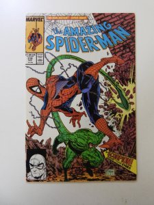 The Amazing Spider-Man #318 Direct Edition (1989) VF condition