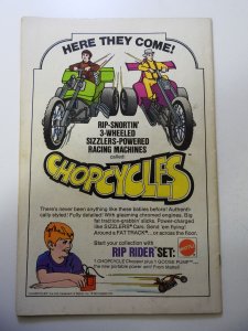 Captain America #157 (1973) FN Condition