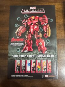 Contest of Champions #2  (2016)