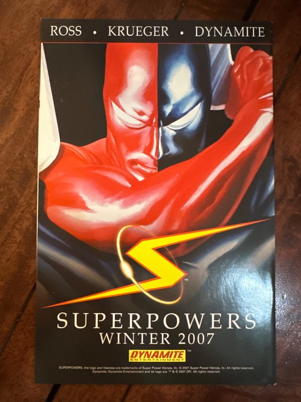 Battlestar Galactica - Pegasus (2007)