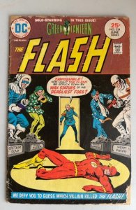 The Flash #234 (1975)
