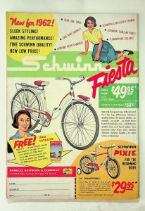 Looney Tunes #246 (Jul-Sep 1962, Dell) - Good