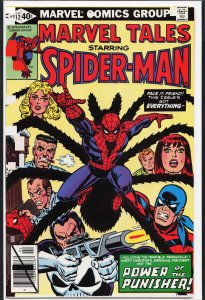 Marvel Tales #112 (1980) Spider-Man