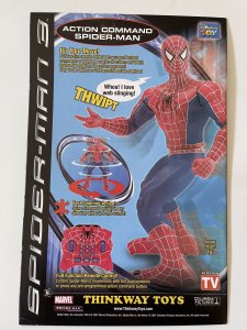 The Amazing Spider-Girl #9 - VF (2007)