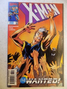 X-MAN # 29