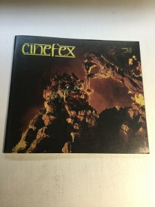 Cinefex 22 Nm Near Mint June 1985