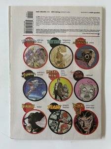 Wednesday Comics #10 - NM (2009)