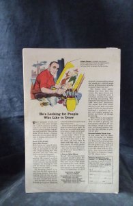 Modeling With Millie #46 (1966)