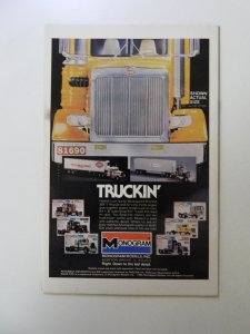 The Amazing Spider-Man #215 (1981) FN/VF condition