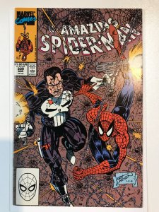 The Amazing Spider-Man #330 (1990)