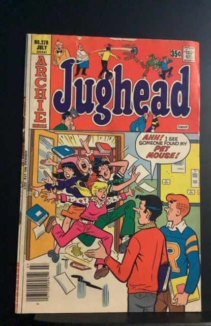 Jughead #278 (1978)