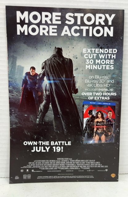 Nightwing: Rebirth (2016)